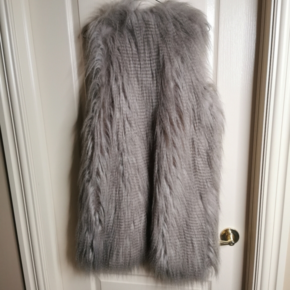 Jacket vest - Picture 2 of 4